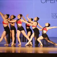 Emilia's NY Studio of Dance Inc ico