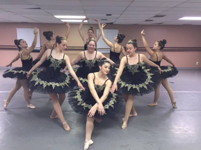 Emilia's NY Studio of Dance Inc Picture 7