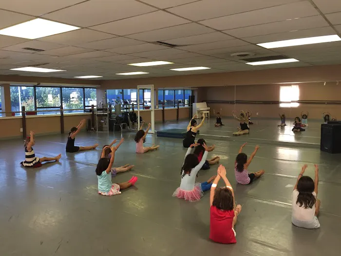 Emilia's NY Studio of Dance Inc Picture 9