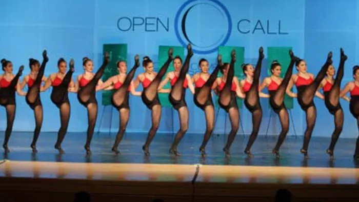 Emilia's NY Studio of Dance Inc Picture 8