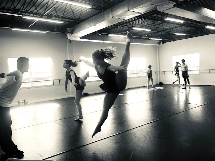 THE GREENWICH CONSERVATORY OF CLASSICAL BALLET Picture 7
