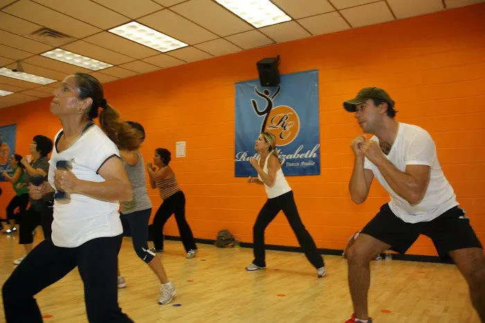 Ruth Elizabeth Dance Studio Picture 8