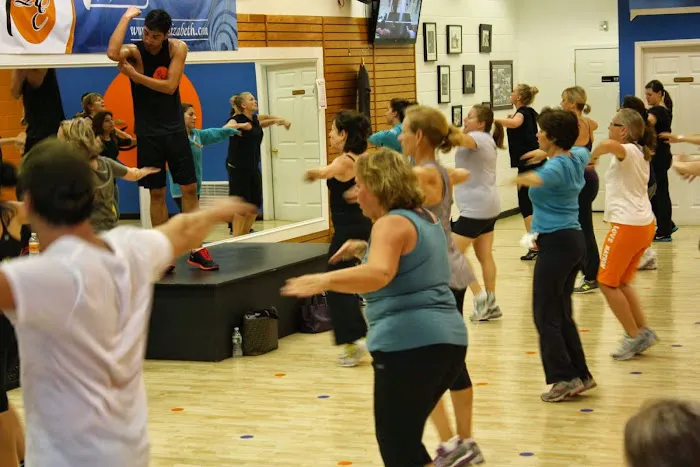 Ruth Elizabeth Dance Studio Picture 2