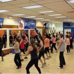Ruth Elizabeth Dance Studio