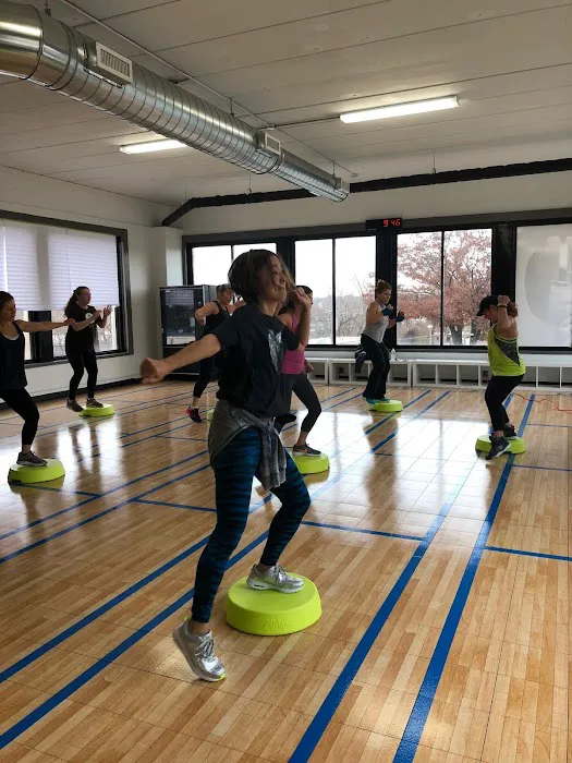 Ruth Elizabeth Dance Studio Picture 5