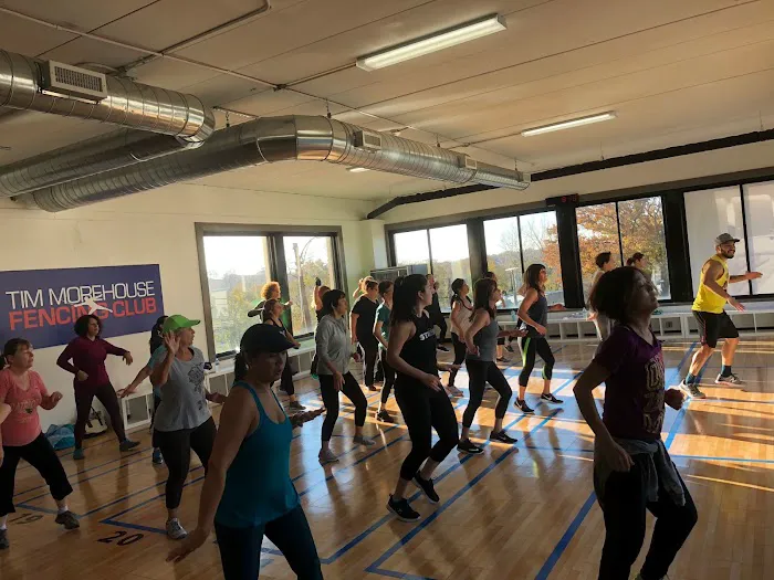 Ruth Elizabeth Dance Studio Picture 6