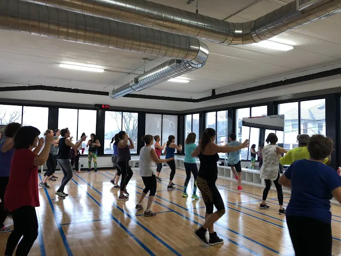 Ruth Elizabeth Dance Studio Picture 3