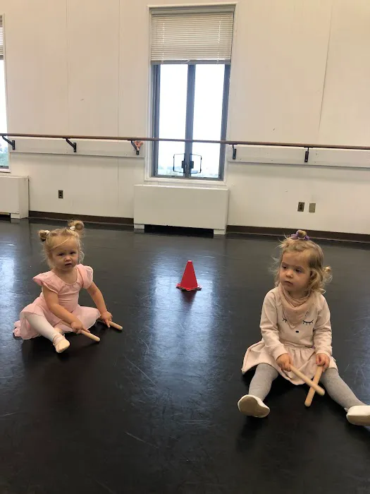 Greenwich Dance Center Picture 1