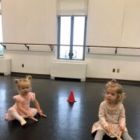 Greenwich Dance Center ico