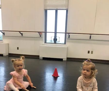 Greenwich Dance Center