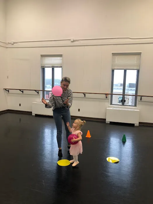 Greenwich Dance Center Picture 2