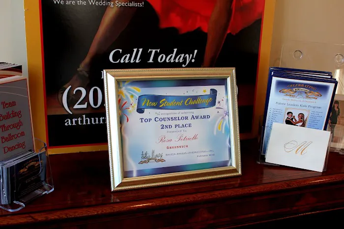 Arthur Murray Dance Studio of Greenwich Picture 8