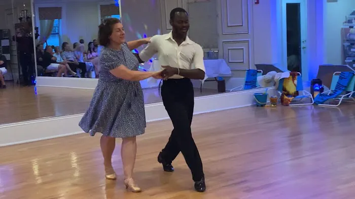 Arthur Murray Dance Studio of Greenwich Picture 6