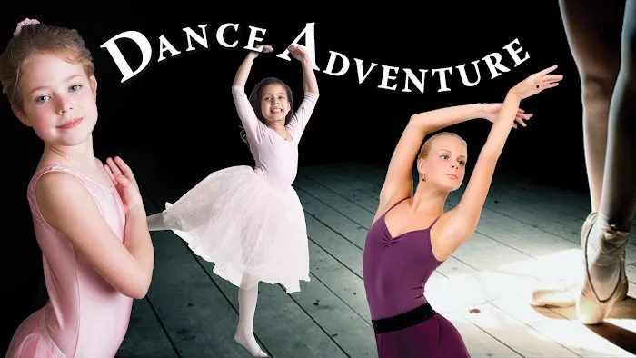 Dance Adventure Picture 1