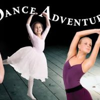 Dance Adventure ico