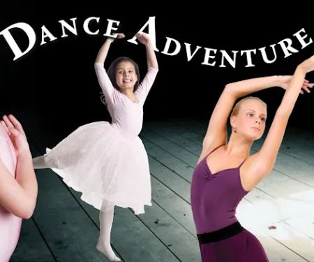 Dance Adventure