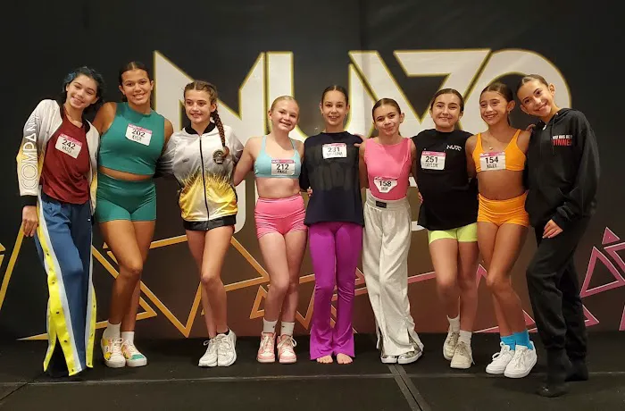 MJ's House of Dance Picture 2