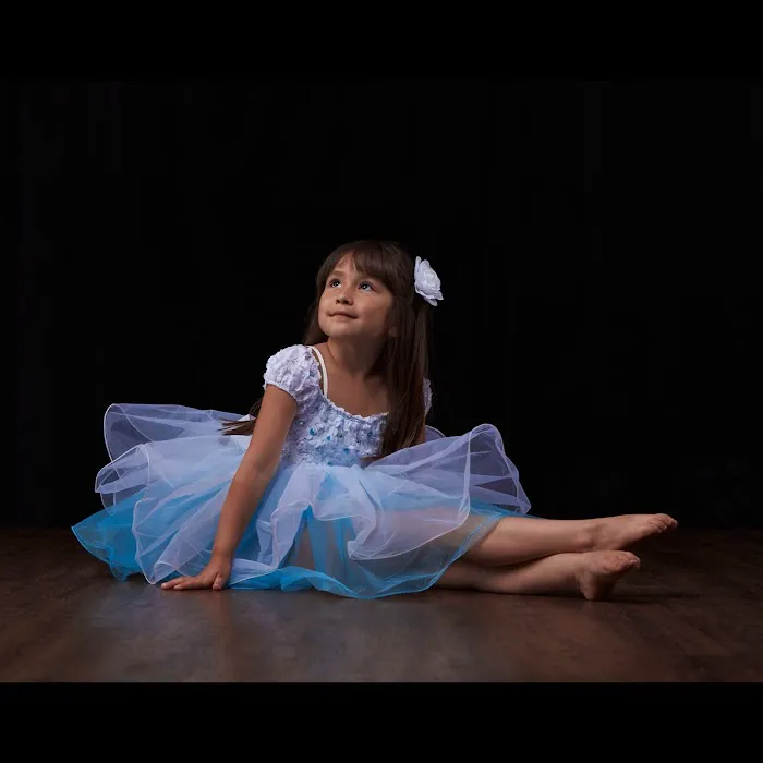 MJ's House of Dance Picture 5