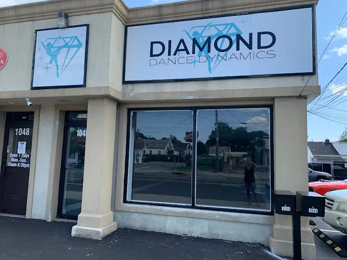 Diamond Dance Dynamics Picture 1