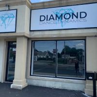 Diamond Dance Dynamics ico