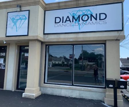 Diamond Dance Dynamics