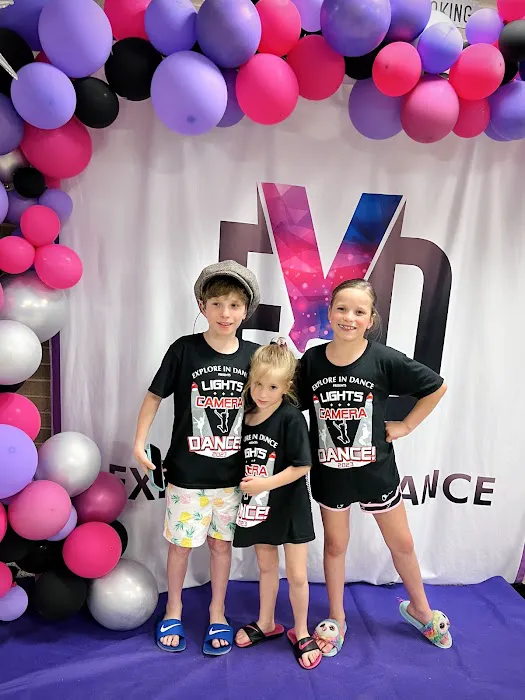 Explore In Dance, Inc. Picture 1