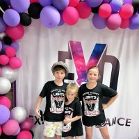 Explore In Dance, Inc. ico