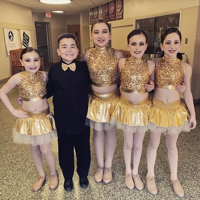 Explore In Dance, Inc. Picture 7
