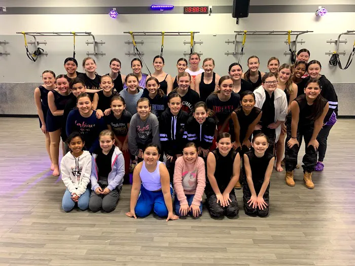 Explore In Dance, Inc. Picture 6
