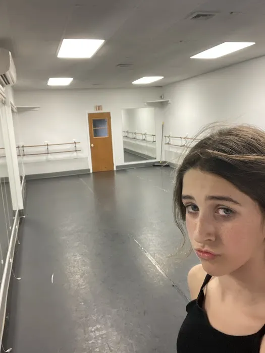 Explore In Dance, Inc. Picture 5