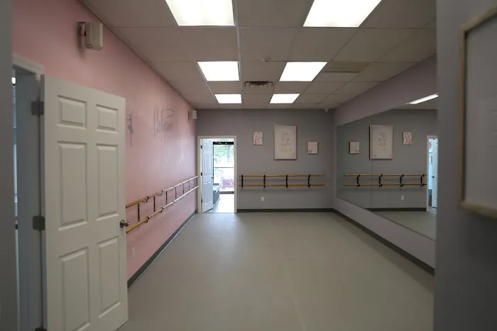 Platinum Dance Studio Picture 7