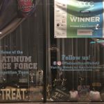 Platinum Dance Studio