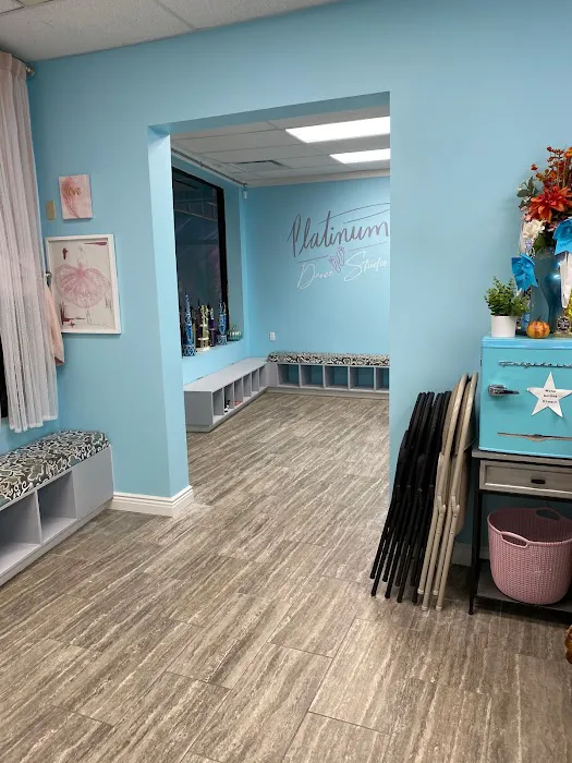 Platinum Dance Studio Picture 6