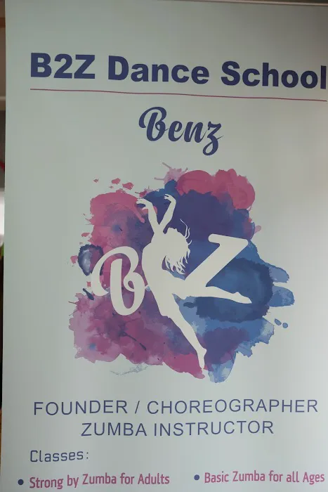 B2Z Dance School Picture 9
