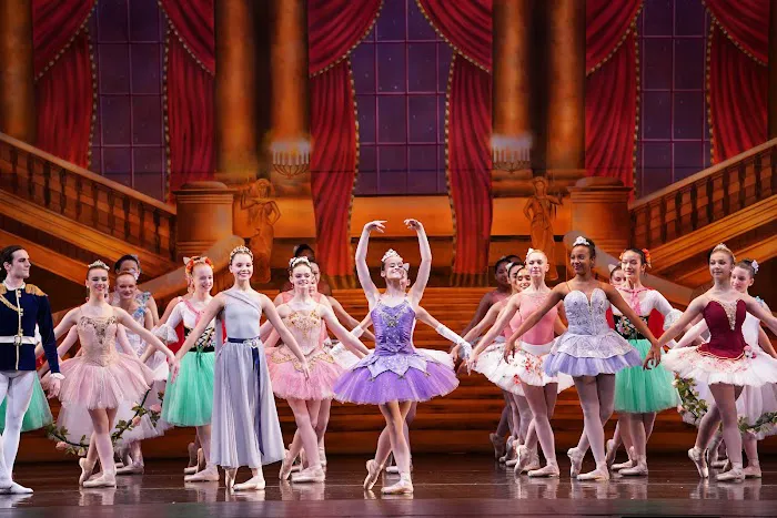 Princeton Ballet School | American Repertory Ballet Picture 7