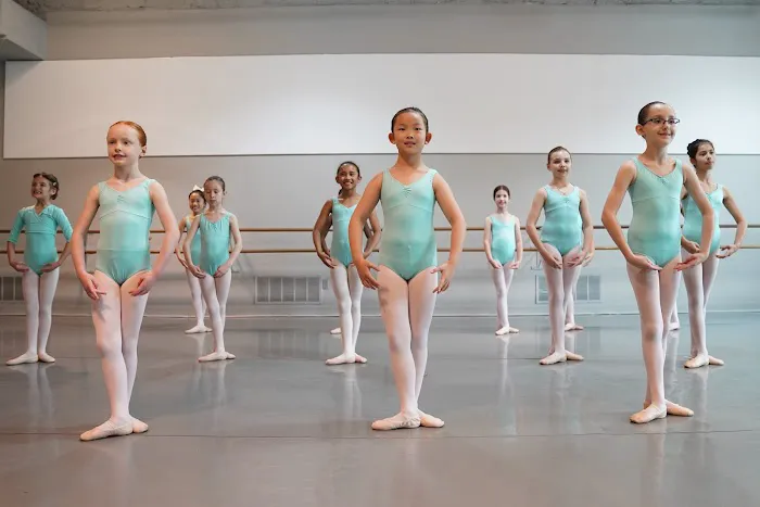 Princeton Ballet School | American Repertory Ballet Picture 8