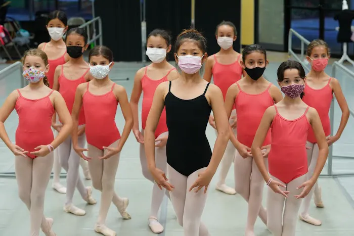 Princeton Ballet School | American Repertory Ballet Picture 6