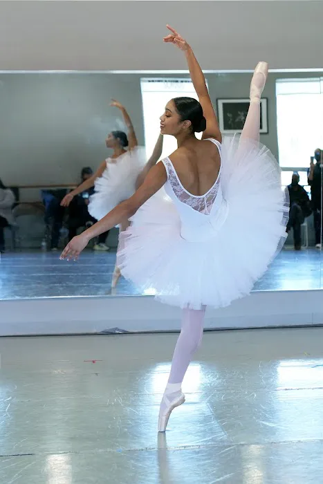 Princeton Ballet School | American Repertory Ballet Picture 4