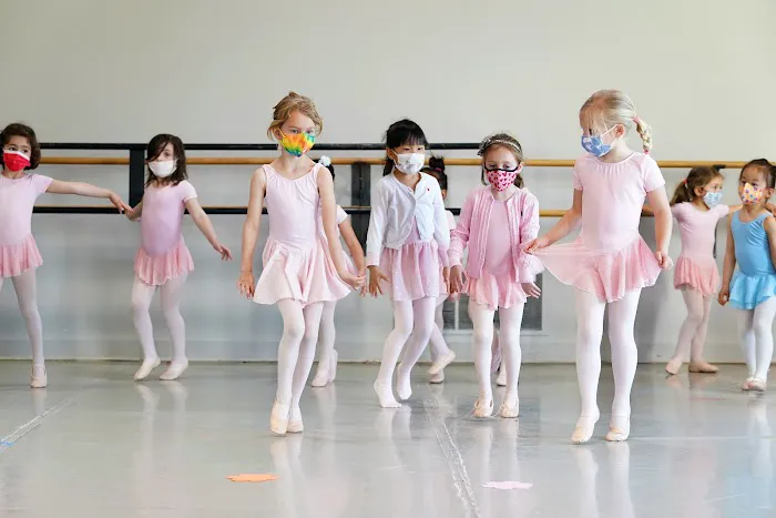 Princeton Ballet School | American Repertory Ballet Picture 9
