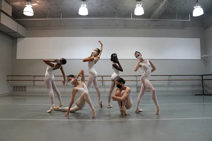 Princeton Ballet School | American Repertory Ballet Picture 2