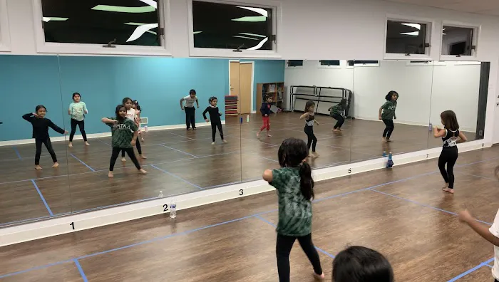 AATMA Performing Arts - Indian & Bollywood Dance School Picture 8