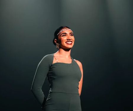AATMA Performing Arts - Indian & Bollywood Dance School