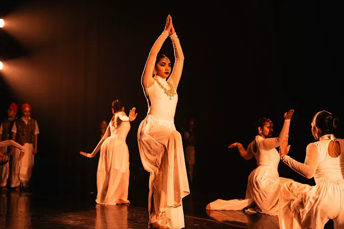 AATMA Performing Arts - Indian & Bollywood Dance School Picture 2
