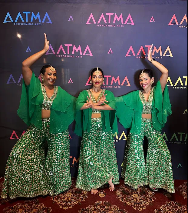 AATMA Performing Arts - Indian & Bollywood Dance School Picture 5
