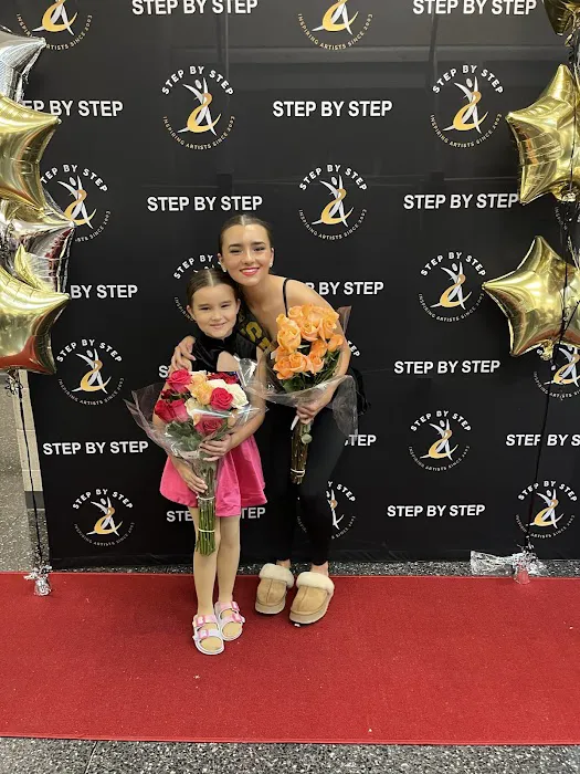 Step by Step Dance Studio Picture 5