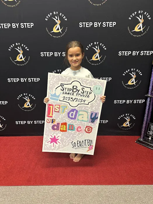 Step by Step Dance Studio Picture 3