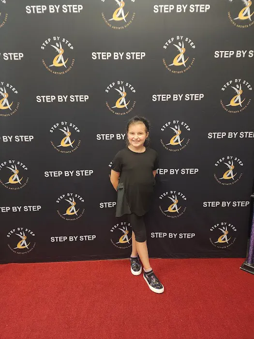 Step by Step Dance Studio Picture 2