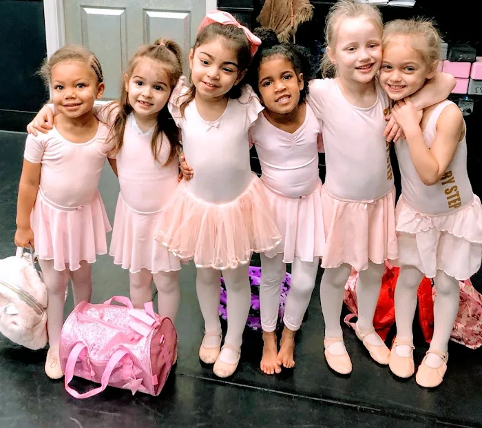 Step by Step Dance Studio Picture 8