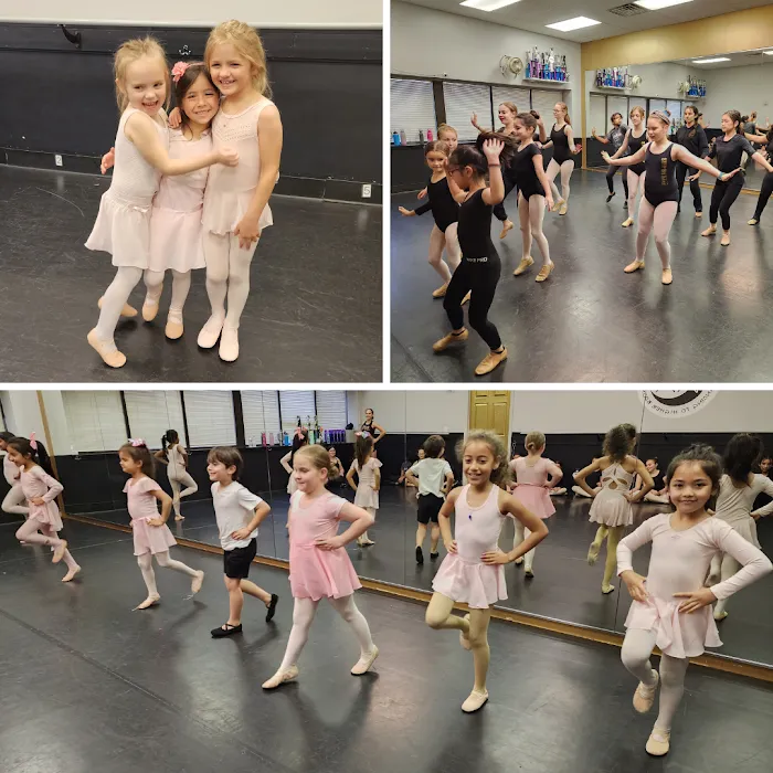 Step by Step Dance Studio Picture 9