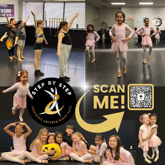 Step by Step Dance Studio Picture 10